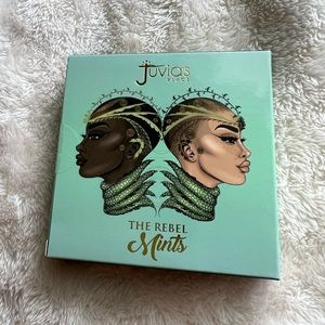 Juvia's Place Rebel Quad - Mint - Brand New